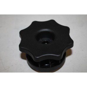 Moer reservewielbevestiging Audi A7, S7, RS7 Bj 11-heden
