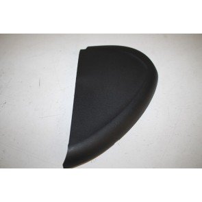 Afdekkap dashboard links zwart Audi A7, S7, RS7 Bj 11-heden