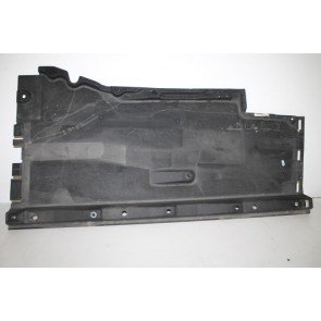 Bodembeschermplaat rechts Audi RS6, RS7 Bj 13-heden