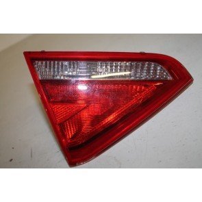 Achterlicht achterklep links Audi A5, S5  Bj 08-heden