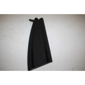Afdekking trekstang achterklep LB Audi RS7 Bj 13-heden