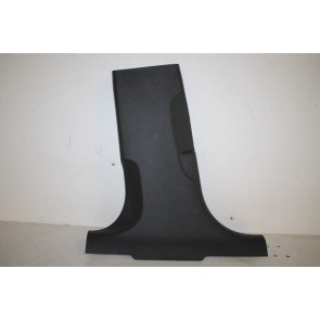 B-stijlbekleding LO zwart Audi A7, S7, RS7 Bj 11-heden
