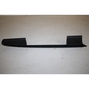 Afdekking dashboard zwart Audi A6, S6, A7, S7 Bj 11-heden