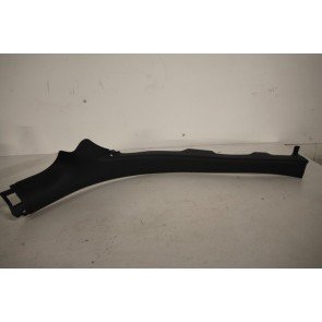 Wielkuipbekleding LO zwart Audi A7, S7, RS7 Bj 11-heden