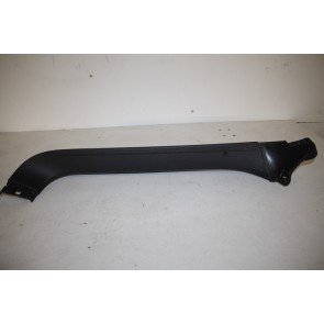 Achterklepbekleding LB zwart Audi A7, S7, RS7 Bj 11-14