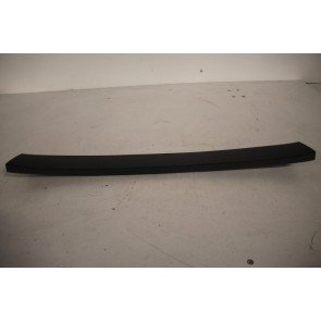 Achterklepbekleding MB zwart Audi A7, S7, RS7 Bj 11-14