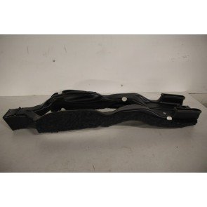 Luchtkanaal achterruimteverwarming Audi A6, S6, RS6, A7, S7, RS7 Bj 11-heden