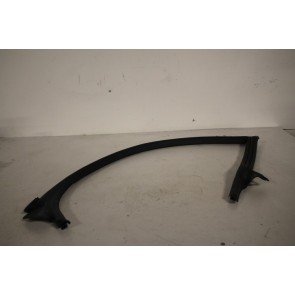 Portierrubber binnen voorzijde LB Audi A7, S7, RS7 Bj 11-heden