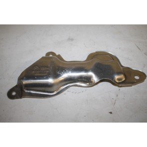 Afschermplaat Audi RS6, RS7, Q5 Bj 13-heden