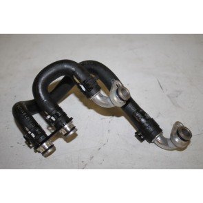 Slang 4.0 TFSI Audi S6, RS6, S7, RS7 Bj 11-heden