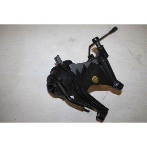Onderdrukdoos uitlaatgasturbo links 4.0 TFSI Audi S6, RS6, S7, RS7, A8, S8 Bj 10-heden