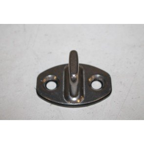 Slotplaat portierslot Audi A6, S6, RS6, A7, S7, RS7, A8, S8 Bj 10-heden