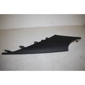 C-stijlbekleding rechts zwart Audi A5, S5, RS5 Coupe Bj 08-16