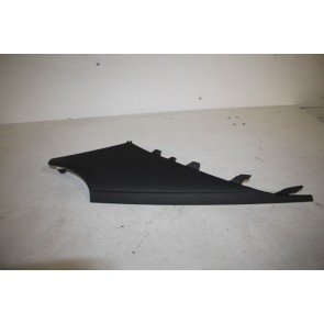C-stijlbekleding links zwart Audi A5, S5, RS5 Coupe Bj 08-16