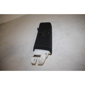 B-stijlbekleding LB zwart Audi A5, S5, RS5 Coupe Bj 08-16