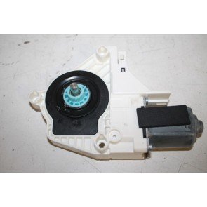 Ruitbedieningsmotor RA div Audi modellen Bj 08-14