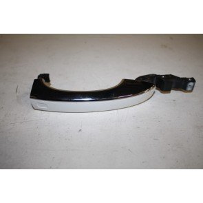 Portiergreep buiten verchroomd RV+RA Audi A6, S6, A7, S7, A8, S8 Bj 13-heden