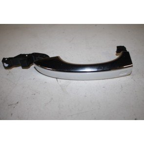 Portiergreep buiten verchroomd LV+LA Audi A6, S6, A7, S7, A8, S8 Bj 13-heden
