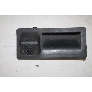 Knop elektrische klepbediening Audi A6, S6, RS6, A7, S7, RS7 Bj 11-heden