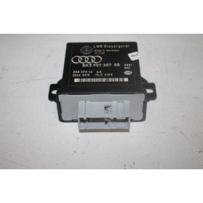 Regelapparaat lichtbundelhoogteverstelling Audi A4, S4, A5, S5, RS5 bj 08-12