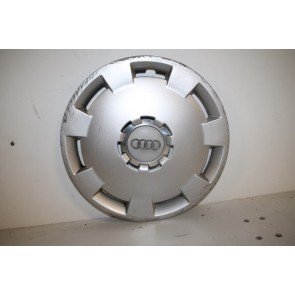 Wieldop 15 inch avuszilver Audi A4 Bj 01-08