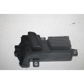 Schakelaar stoelverstelling RV Audi A5, S5, RS5 Bj 08-16