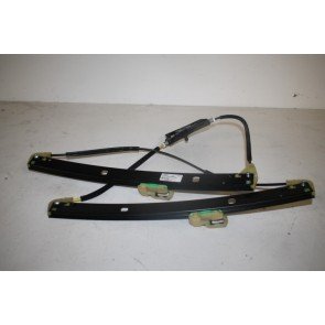 Ruitbediening zonder motor RV Audi A6, S6, RS6 Bj 11-heden