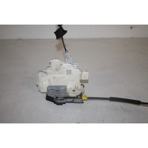 Portierslot RA Audi A3, S3, A6, S6, RS6, A7, S7, RS7, Q3, RSQ3 Bj 11-heden