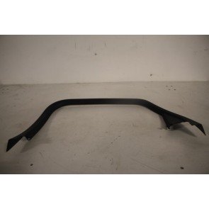 Bekleding portierruitframe RA zwart Audi A6, S6 Sedan Bj 11-heden