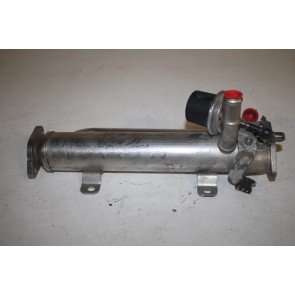 Koeler uitlaatgasterugvoer 2.0 TDI Audi A3 Bj 04-08