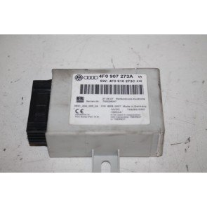 Regelapparaat bandenspanningscontrole Audi A6, S6, RS6, Q7 Bj 05-heden
