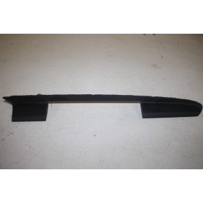 Afdekking dashboard zwart Audi A6, S6, A7, S7 Bj 11-heden