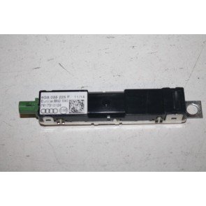 Antenneversterker Audi A6, S6, RS6, A7, S7, RS7 Bj 11-heden