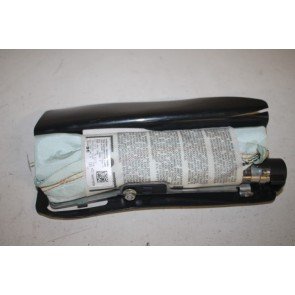Zij-airbag-eenheid stoel LV Audi A6, S6, RS6, A7, S7, RS7 Bj 11-heden