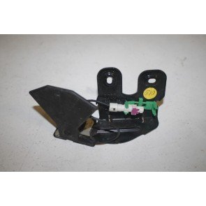 Houder antenne links Audi A6, S6, RS6 Bj 13-heden