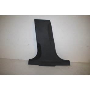 B-stijlbekleding LO zwart Audi A6, S6, RS6 Bj 11-heden