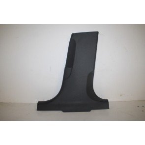B-stijlbekleding RO zwart Audi A6, S6, RS6 Bj 11-heden