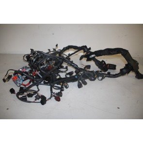 Kabelset motor 4.0 V8 TFSI Audi A8, S8 Bj 10-13