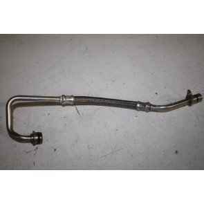 Oliepijp toevoer 4.0 TFSI benz. Audi S6, RS6, S7, RS7, A8, S8 Bj 10-heden
