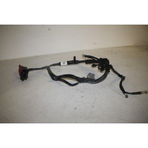 Kabelboom startmotor en dynamo 4.0 TFSI benz. Audi A8, S8 Bj 10-heden