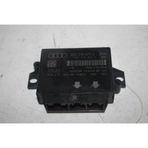 Regelapparaat parkeerhulp Audi A6, S6, A7, S7, A8, S8 Bj 10-14