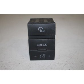Multischakelaar zwart Audi A6, S6, RS6, A6 Allroad Bj 05-11