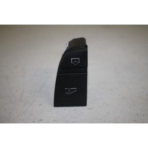 Knop dashboardkastje zwart ENGELS Audi A6, S6, RS6 Bj 05-11
