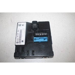 Centraal regelapparaat comfortsysteem Audi A6, S6, RS6 Bj 05-11
