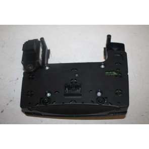 Bedieningseenheid MMI zwart ENGELS Audi A6, S6 Bj 05-11