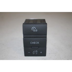 Multischakelaar zwart Audi A6, S6, RS6, A6 Allroad Bj 05-11