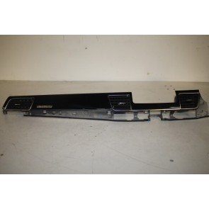 Sierlijst dashboard zwart-glanzend ENGELS Audi A8, S8 Bj 10-heden