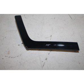 Afdekking dashboard zwart-glanzend ENGELS Audi A8, S8 Bj 10-heden