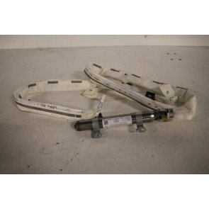 Hoofd-airbag rechts Audi A8, S8 Bj 10-heden