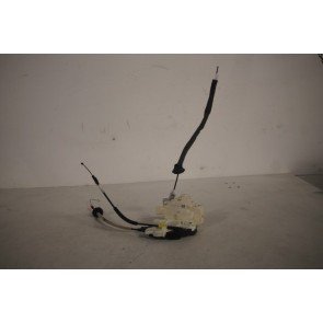 Portierslot LV ENGELS Audi A8, S8 Bj 10-heden